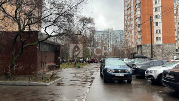 1-комн. квартира, Королёв, проспект Космонавтов, 20/35, #id1927191