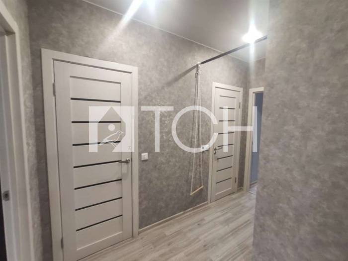 3-комн. квартира, Щелково, мкр Потаповский, 1к1 #id281643