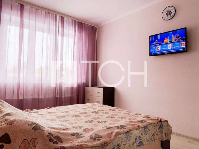 1-комн. квартира, Свердловский, ул Алексея Короткова, 3 #id278685