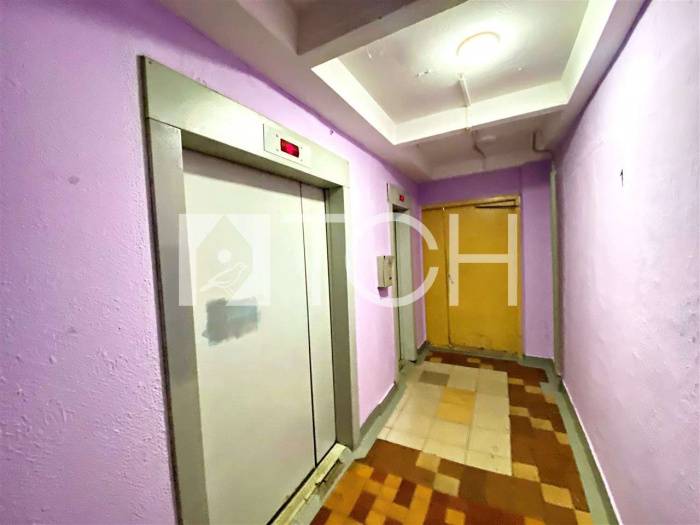 1-комн. квартира, Москва, ул Сормовская, 17к5 #id290846