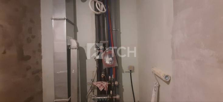 2-комн. квартира, рабочий посёлок Монино, улица Генерала Ковачевича, 10к2, #id1312778