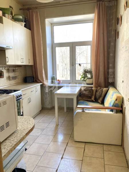 2-комн. квартира, Мытищи, улица Щербакова, 10, #id2327059