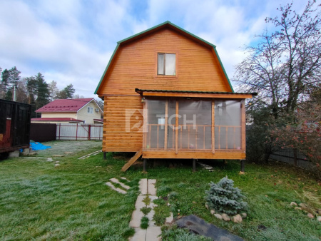 Дом, г.о. Щёлково, СНТ Надежда, 66, #id1283634