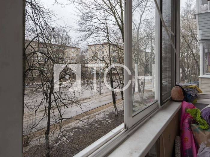 2-комн. квартира, Щелково, ул Комарова, 5 #id279445