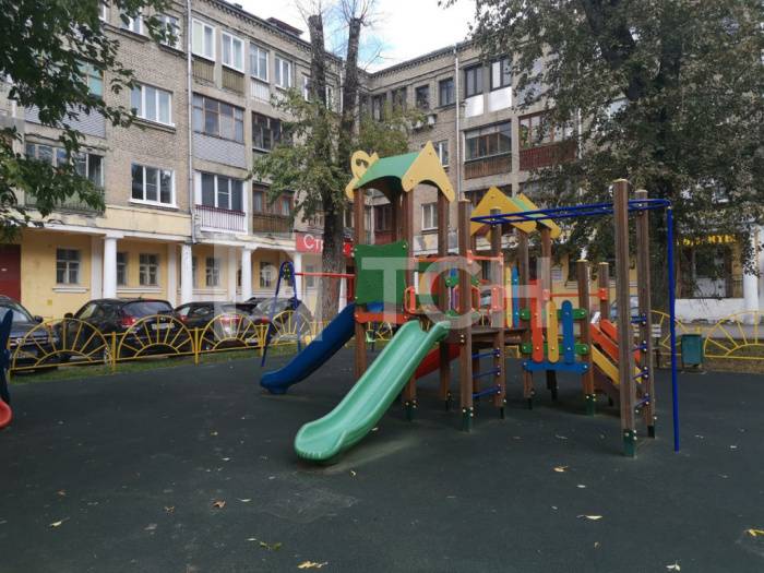 Комната, Королёв, улица Грабина, 7, #id482639