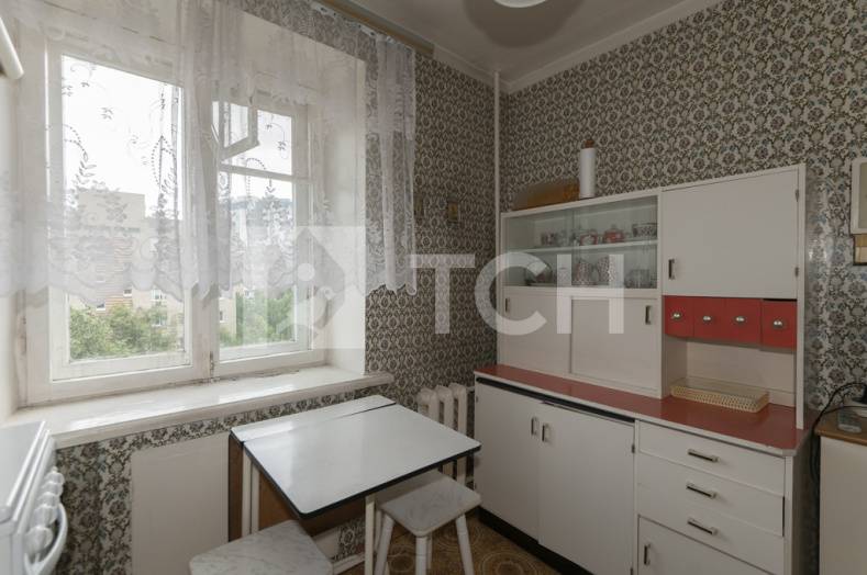 2-комн. Квартира, Королёв, улица Героев Курсантов, 26, #id445234