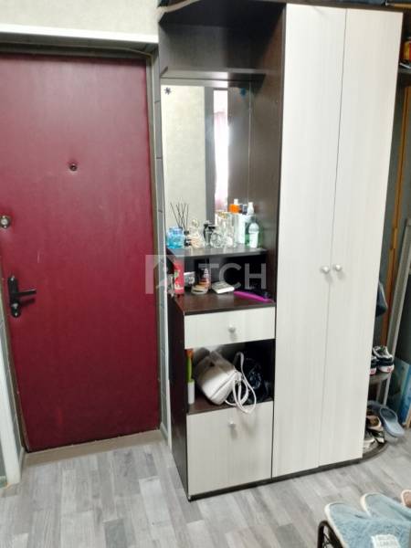 2-комн. квартира, Лосино-Петровский, Первомайская улица, 9, #id1929076