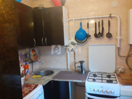 2-комн. квартира, Королёв, улица М.М. Глинкина, 1/7, #id981857