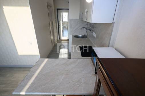 Квартира-студия, Королёв, Октябрьский бульвар, 26, #id2005041