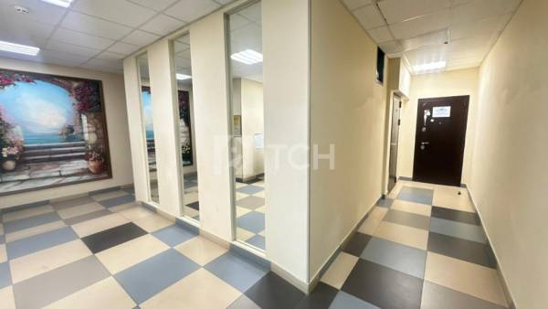 1-комн. квартира, Пушкино, 2-й Фабричный проезд, 16, #id1898044