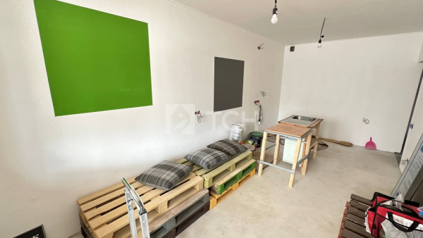 1-комн. квартира, Щёлково, Центральная улица, 67, #id1708296