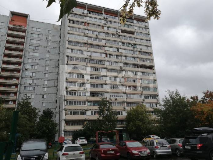 2-комн. Квартира, Королёв, улица Горького, 16Г, #id477233