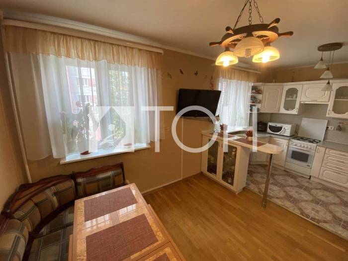 3-комн. квартира, Ивантеевка, ул Калинина, 22 #id265929