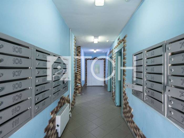 1-комн. квартира, Ивантеевка, ул Бережок, 1 #id273980