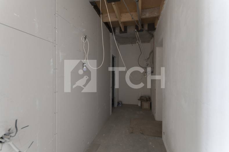 4-комн. Квартира, деревня Оболдино, Радужная улица, 12, #id599257