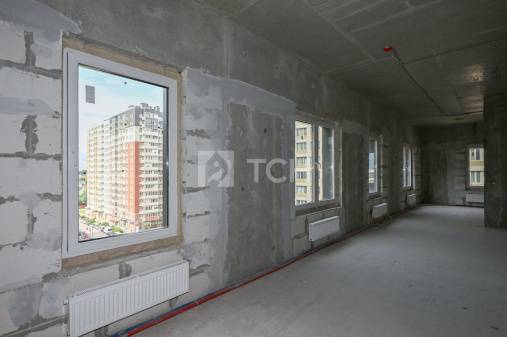 3-комн. квартира, деревня Бородино, Малая Бородинская улица, 3к1, #id1723883