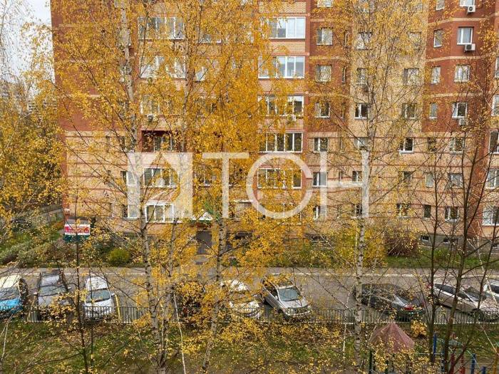 Комната в общежитии, Ивантеевка, ул Трудовая, 12а #id293288