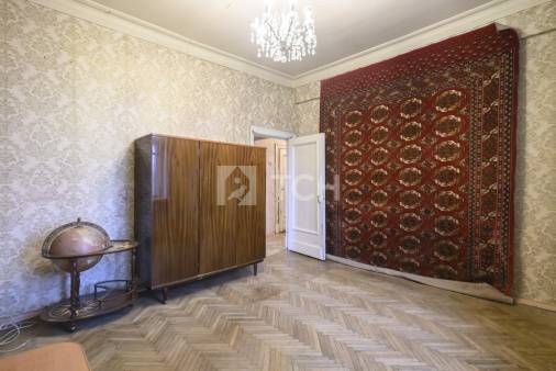 2-комн. квартира, Москва, 7-я улица Текстильщиков, 7к1, #id1868829