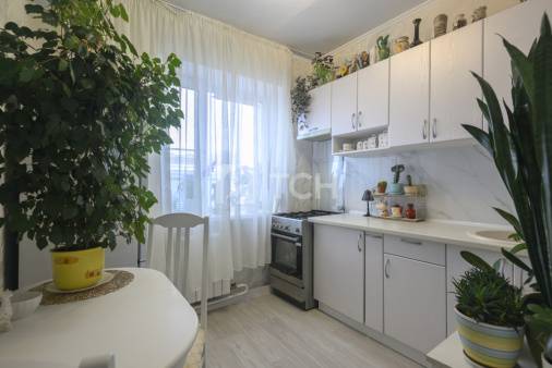 2-комн. квартира, Балашиха, Комсомольский проезд, 4, #id1897354