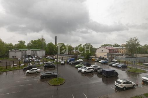 2-комн. квартира, Балашиха, Советская улица, 44А, #id1358594