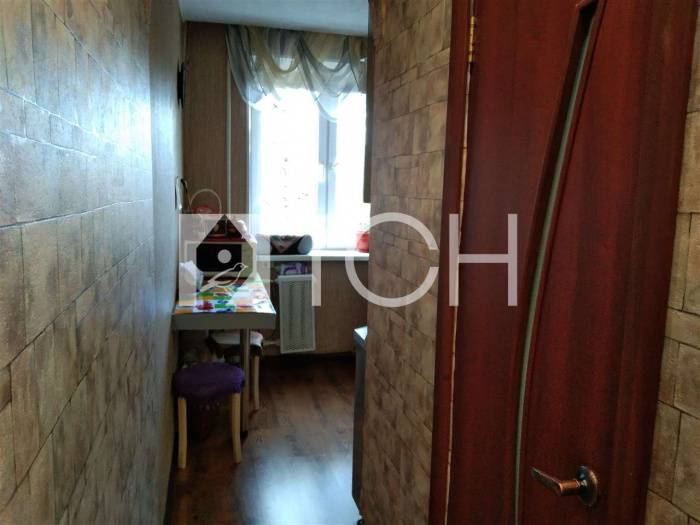 1-комн. квартира, Правдинский, проезд Институтский, 1 #id293066