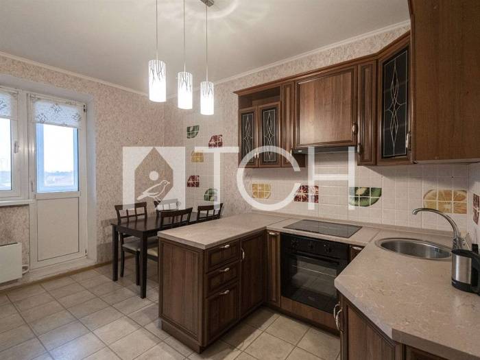 2-комн. квартира, Ивантеевка, ул Школьная, 14 #id295657
