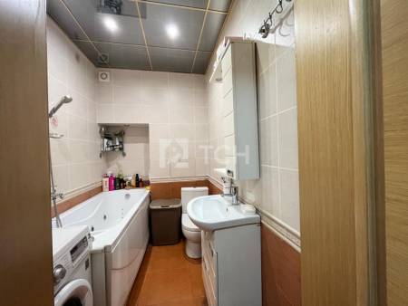 1-комн. квартира, Ивантеевка, Детский проезд, 5, #id1860322