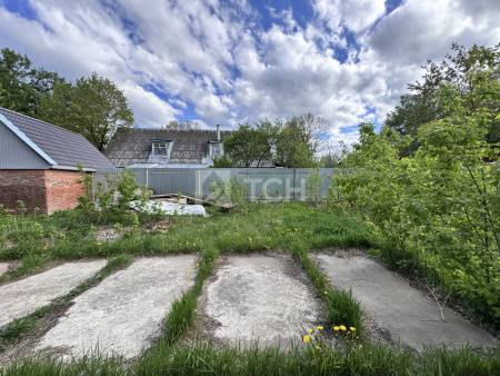 Земельный участок, Сергиево-Посадский г.о., Сергиев Посад, Валовая улица, 13, #id1828207