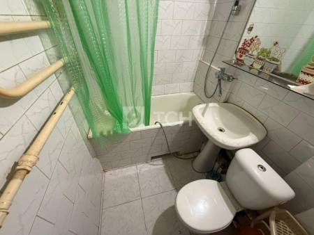 1-комн. квартира, Мытищи, Новомытищинский проспект, 80к5, #id1842852