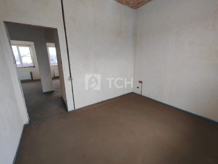 Дом, г.о. Пушкинский, КП Аляска, 110, #id1904932