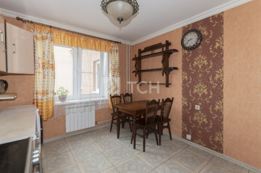 2-комн. квартира, рабочий посёлок Лесной, Советская улица, 3Вк2, #id775319