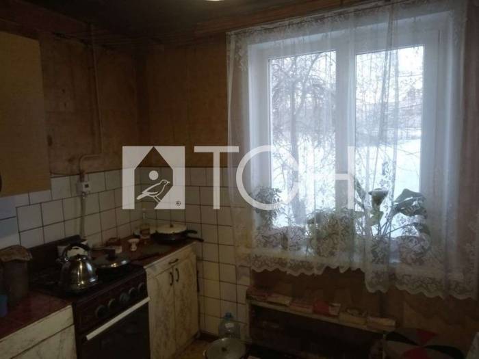 Комната в 2-комн. квартире, Мытищи, ул Силикатная, 47к1 #id276589
