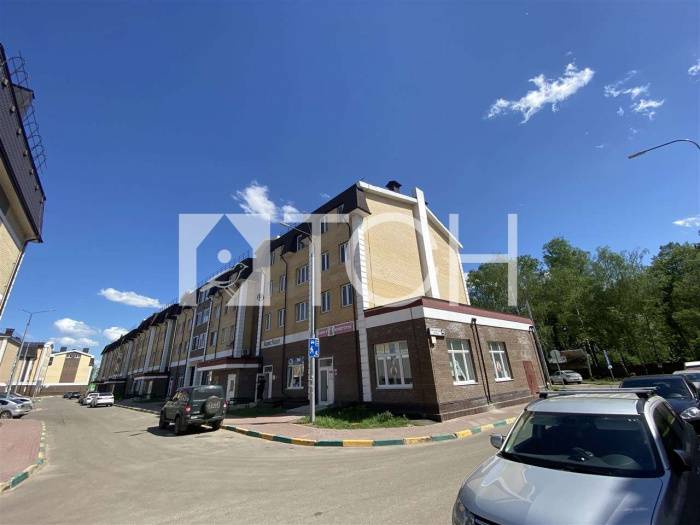 Квартира-студия, Королев, проезд Бурковский, 40к2 #id282568