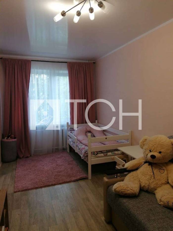 3-комн. квартира, Ивантеевка, пр-кт Советский, 11/10 #id285166