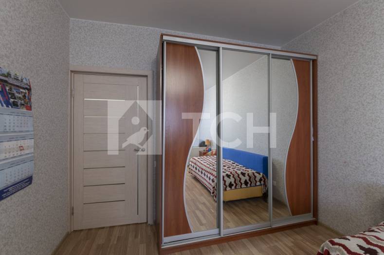 1-комн. Квартира, Балашиха, Чистопольская улица, 26, #id375501