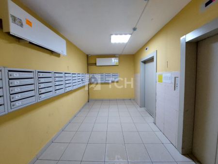 3-комн. квартира, Ивантеевка, улица Дзержинского, 8к2, #id672547