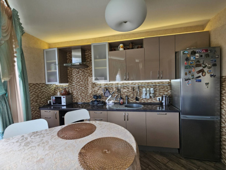 2-комн. квартира, Пушкино, 1-я Серебрянская улица, 21, #id1725144