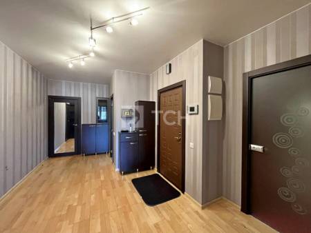 3-комн. квартира, Балашиха, улица Калинина, 17/10к2, #id2148459