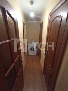 2-комн. Квартира, посёлок Челюскинский, Большая Тарасовская улица, 113, #id631963
