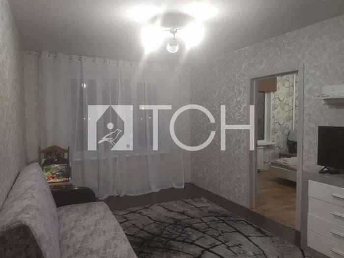 4-комн. квартира, Мытищи, проезд Первомайский 2-й, 6 #id300667