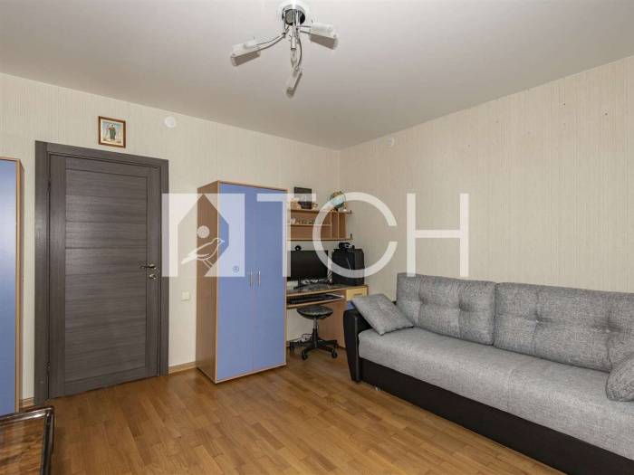 3-комн. квартира, Ивантеевка, ул Хлебозаводская, 6 #id275208