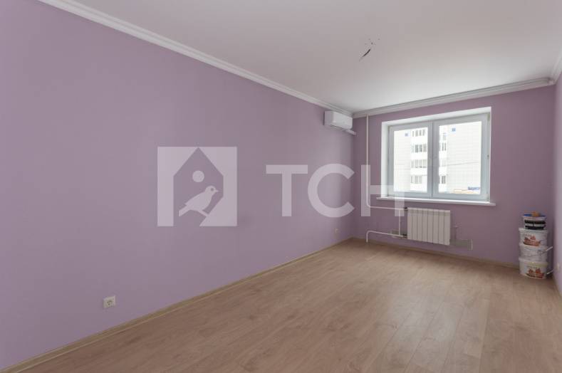 2-комн. Квартира, рабочий посёлок Свердловский, Заречная улица, 7, #id594571