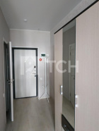 Квартира-студия, Королёв, Тарасовская улица, 14, #id358341