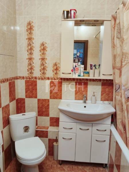 1-комн. квартира, Ивантеевка, улица Новая Слобода, 3, #id1531125