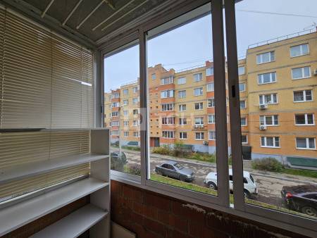 1-комн. квартира, дачный посёлок Зеленоградский, улица Островского, 14, #id1906078