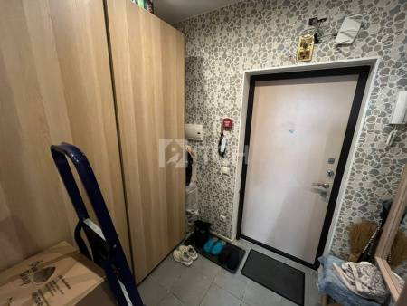 Квартира-студия, посёлок городского типа Свердловский, Заречная улица, 13, #id1962140