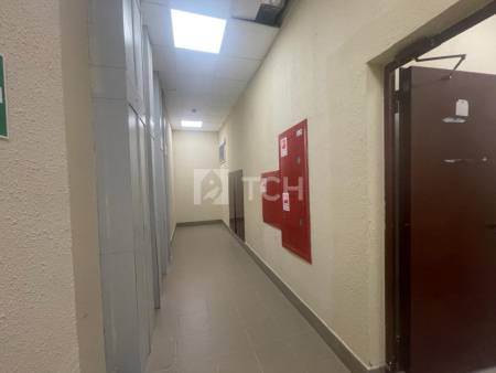 3-комн. квартира, Балашиха, улица Разина, 1А, #id989829