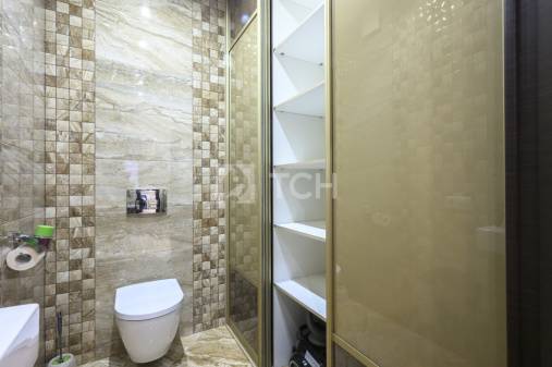 3-комн. квартира, Королёв, улица Маяковского, 4, #id1962432