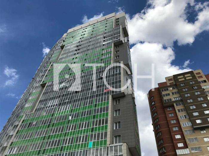 2-комн. квартира, Мытищи, ш Ярославское, 105 #id276446