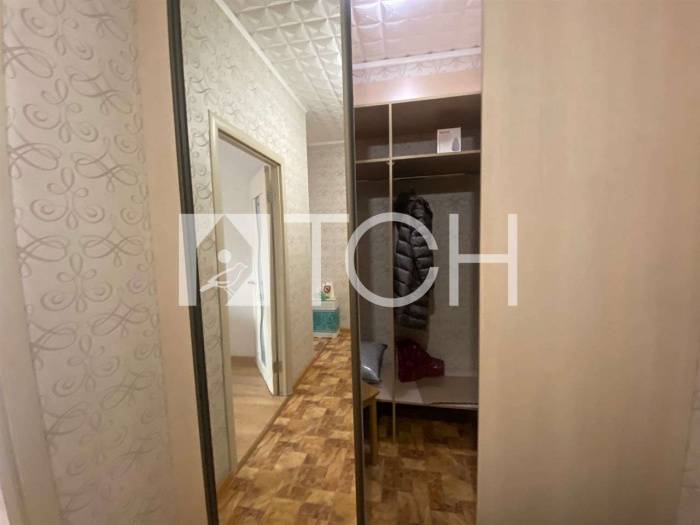1-комн. квартира, Ивантеевка, ул Новая Слобода, 3 #id291639